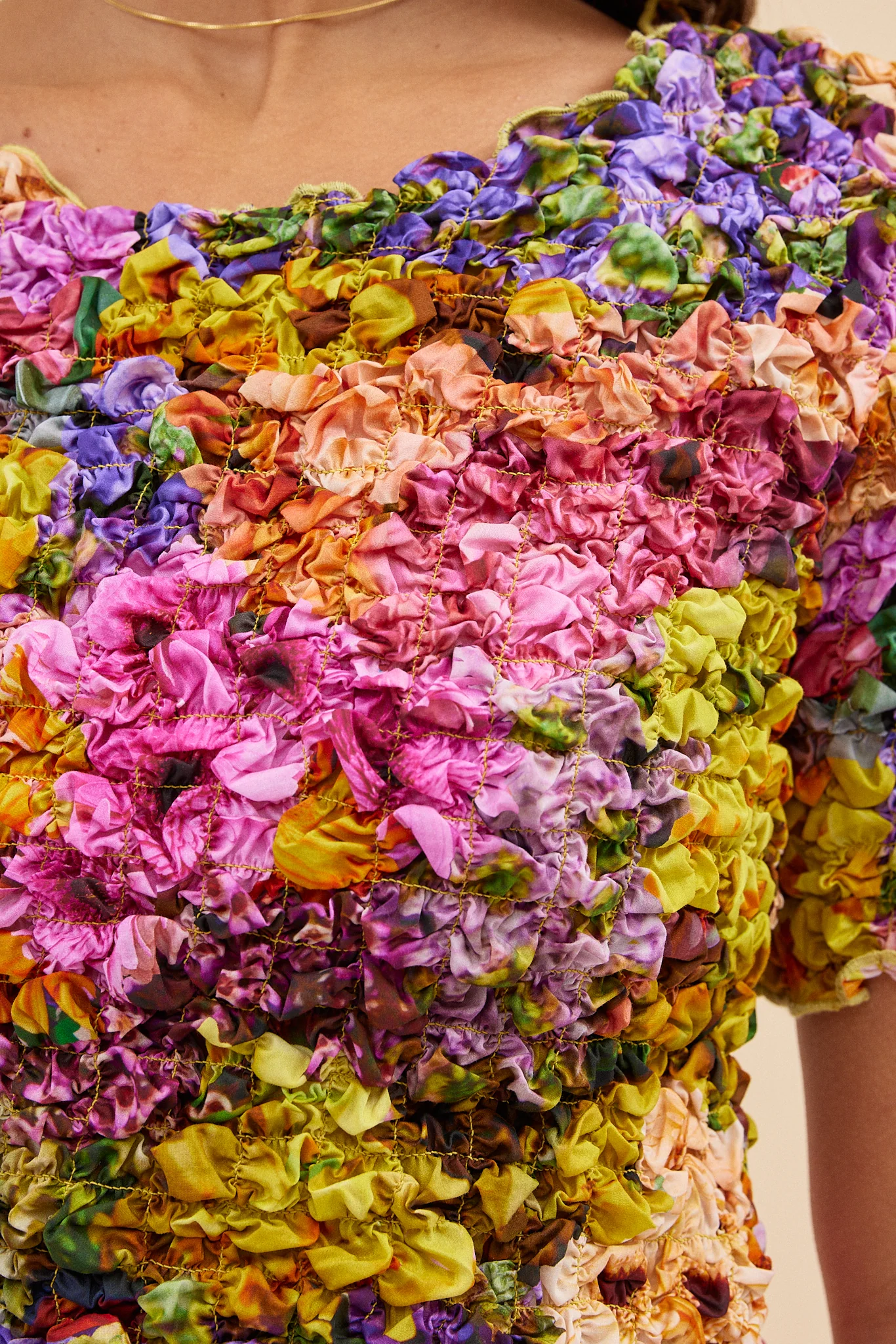 POPCORN TOP - FLOWER SHOP - Hercitys
