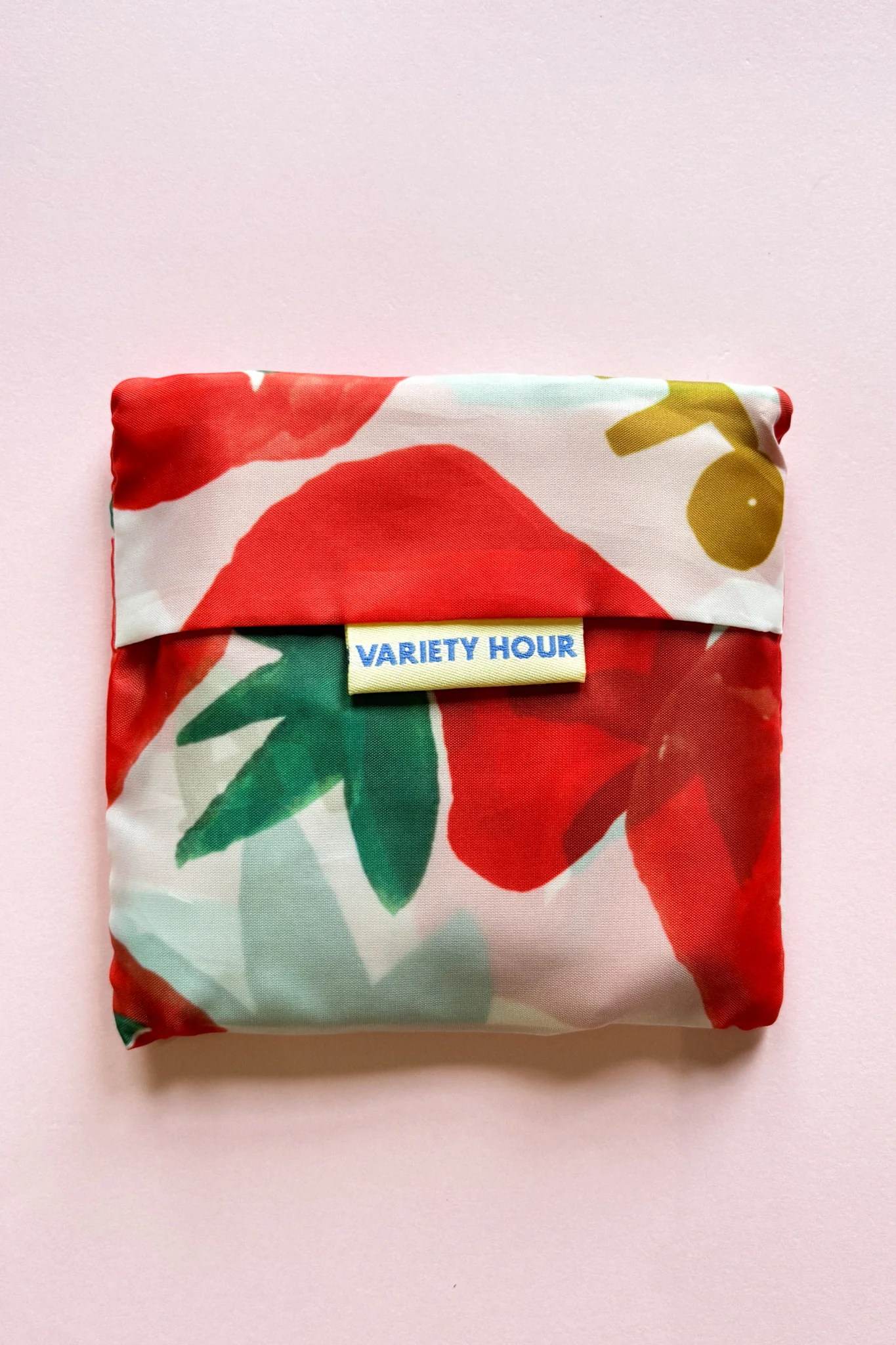 SET OF 3 SHOPPING BAGS - ICONS - Hercitys