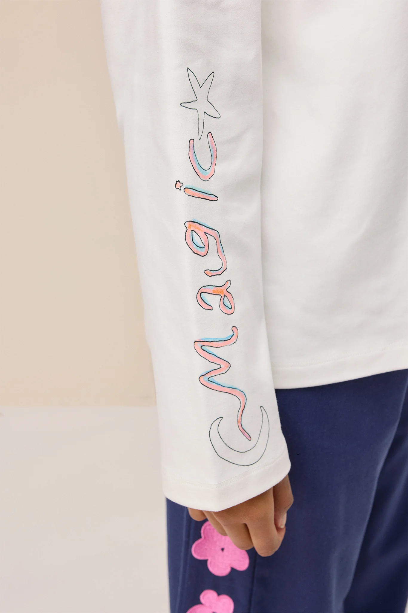 STORY TEE - HORSE MAGIC - Hercitys